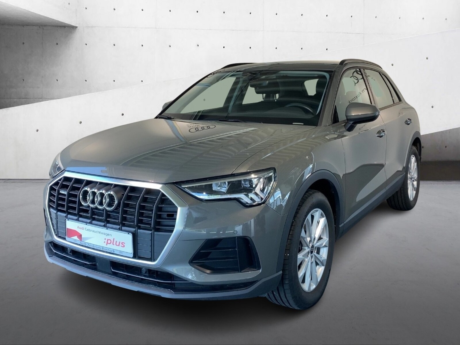 Audi Q3 – Bild 2