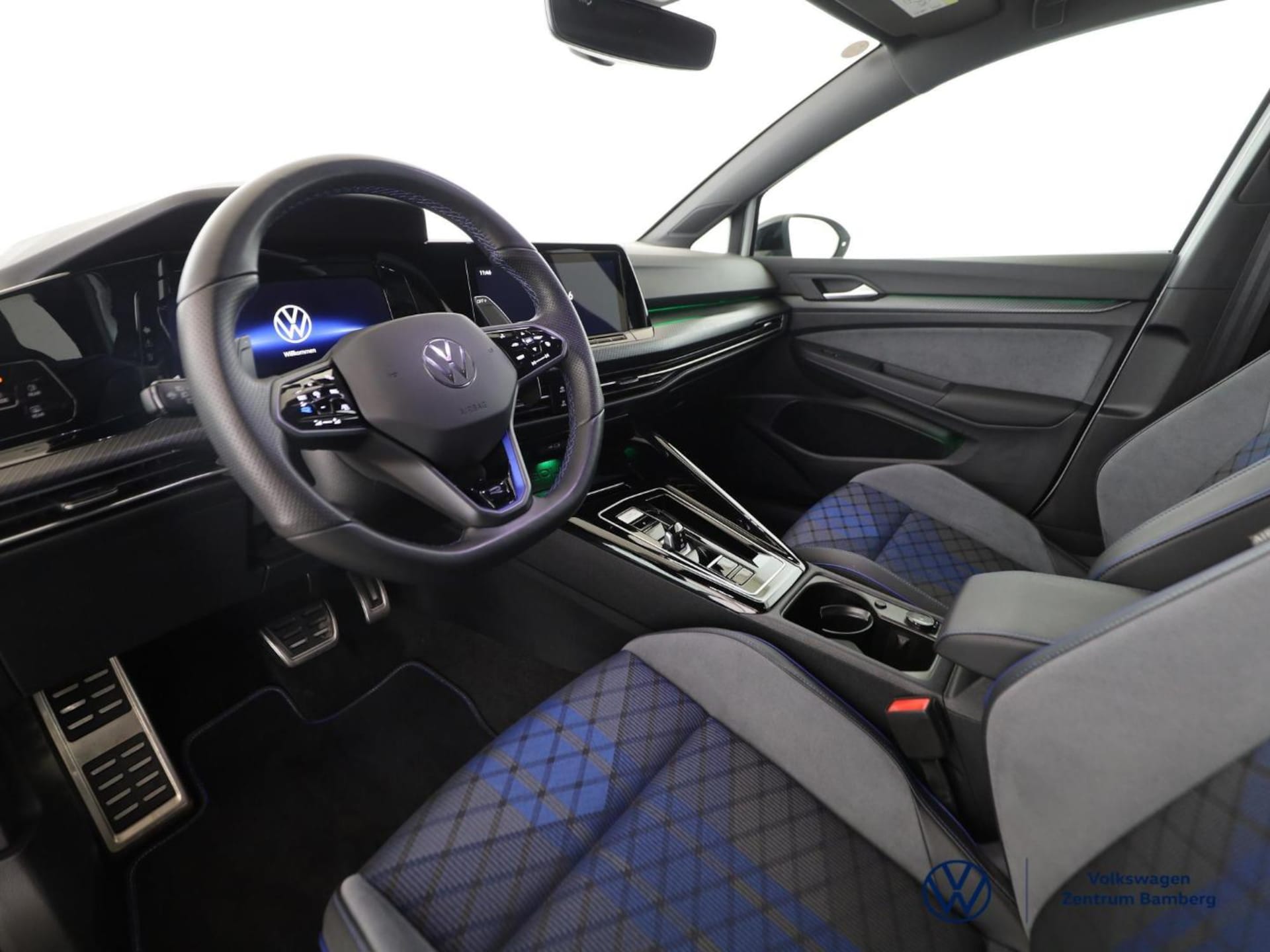 Volkswagen Golf R