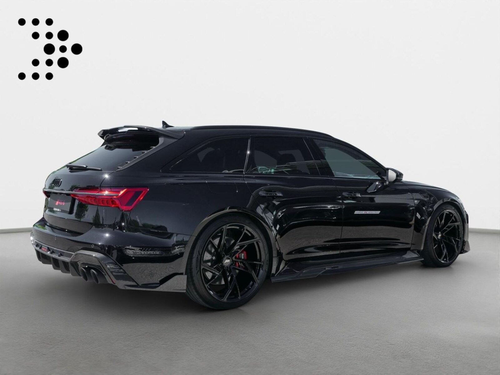 Audi RS 6 Avant performance – Bild 19