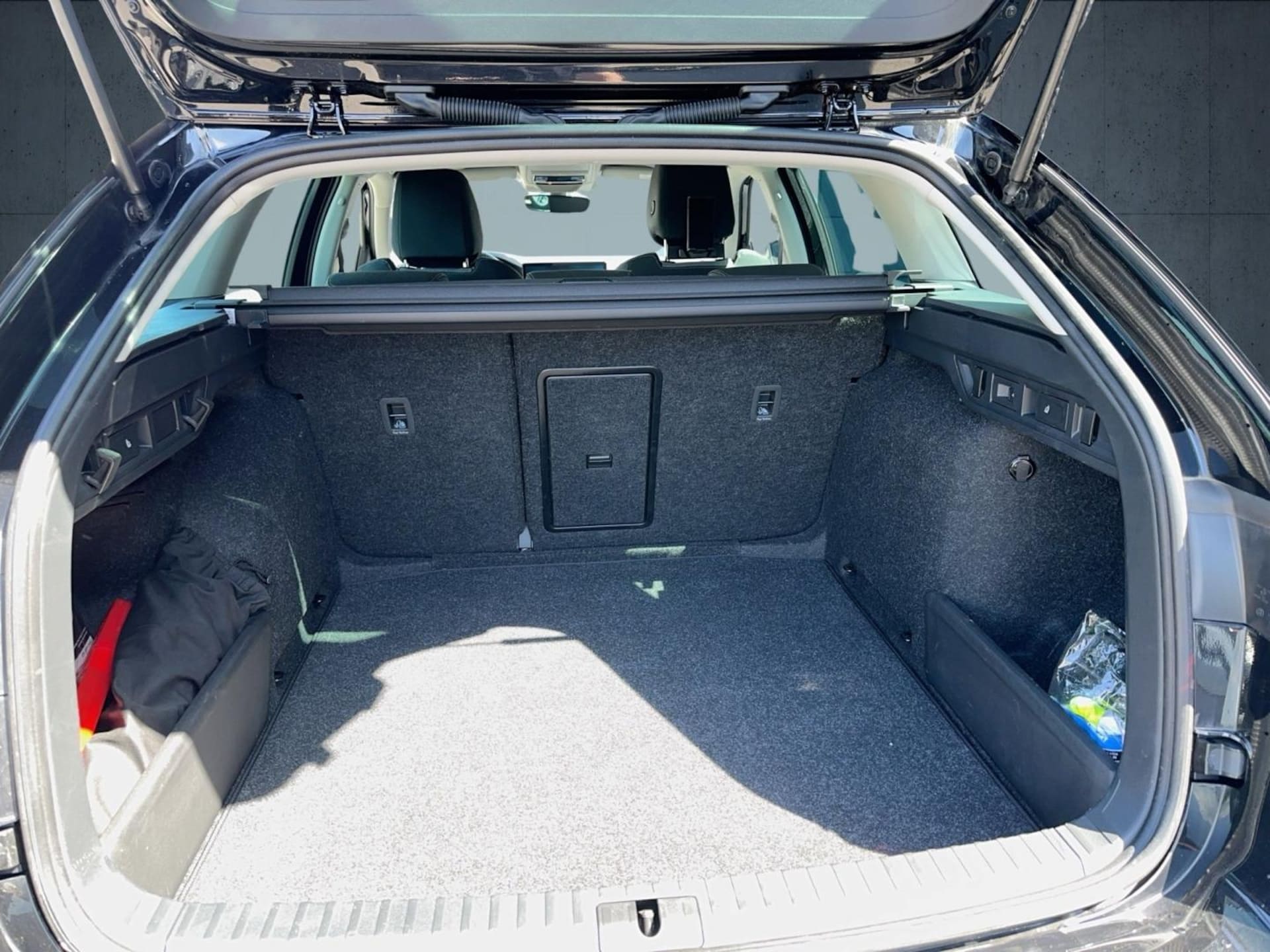 Skoda Octavia Combi Selection