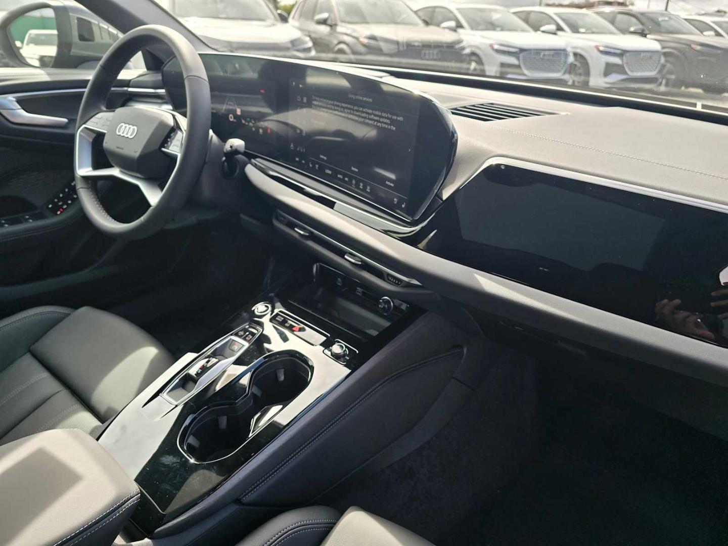 2025 Audi A5 Premium Plus - Photo 13
