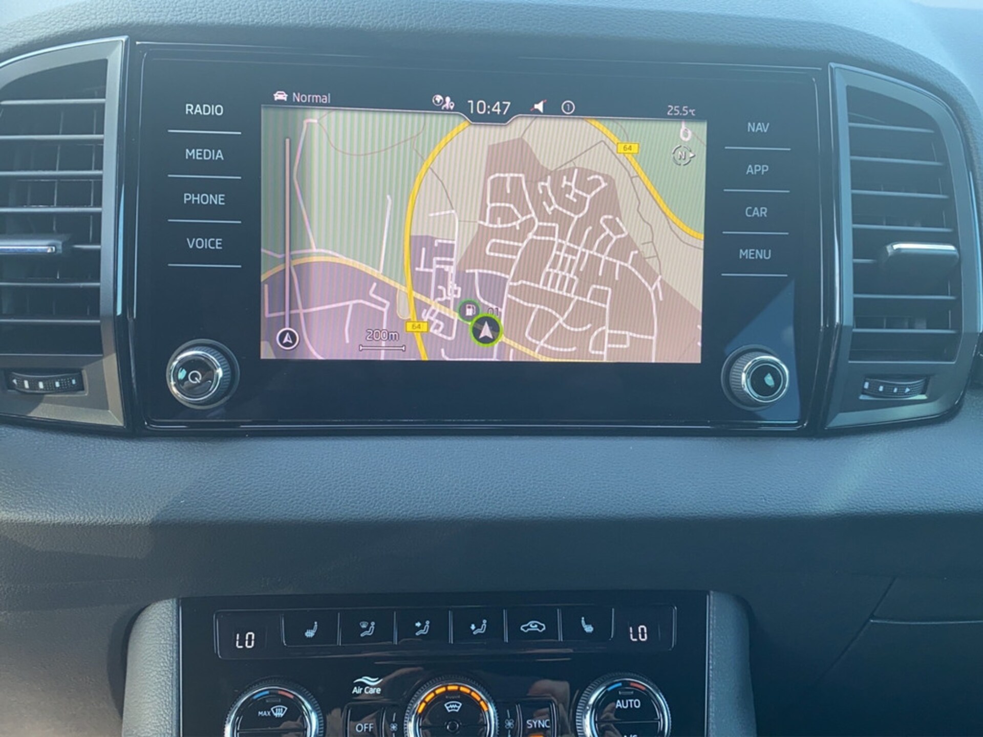 Skoda Karoq Sportline