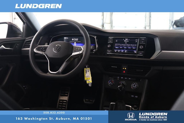 2023 Volkswagen Jetta