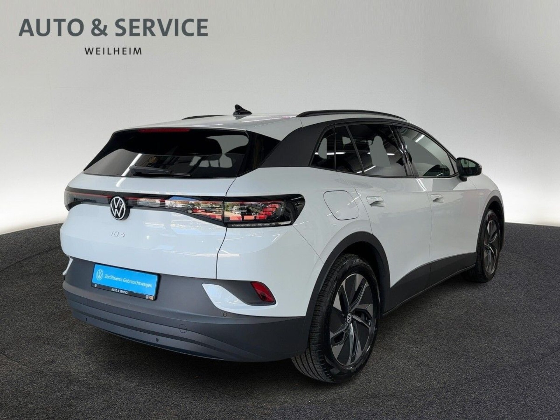 Volkswagen ID.4 Pro