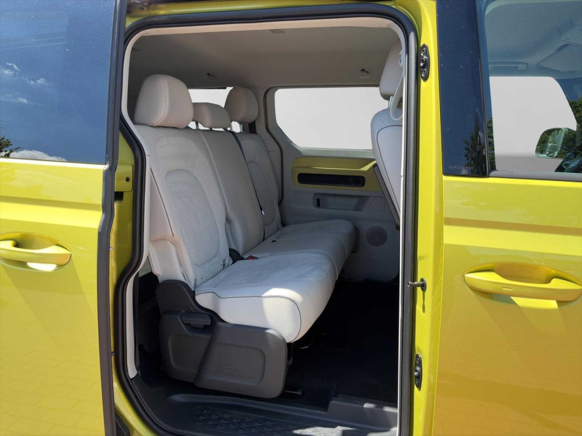 Volkswagen ID. Buzz Pro