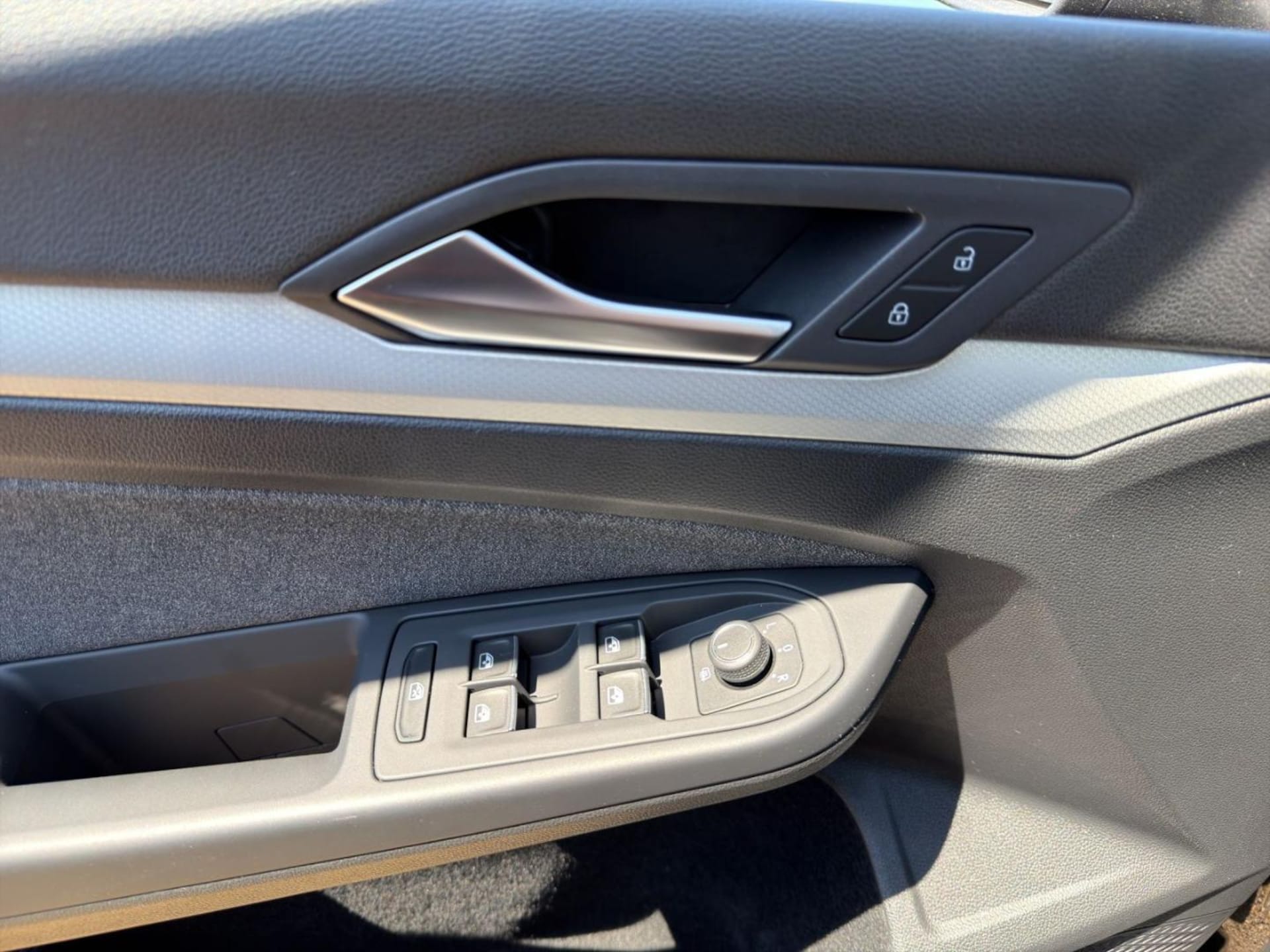 Volkswagen Golf MOVE