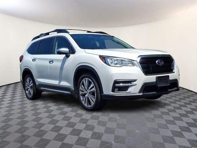 2020 Subaru Ascent