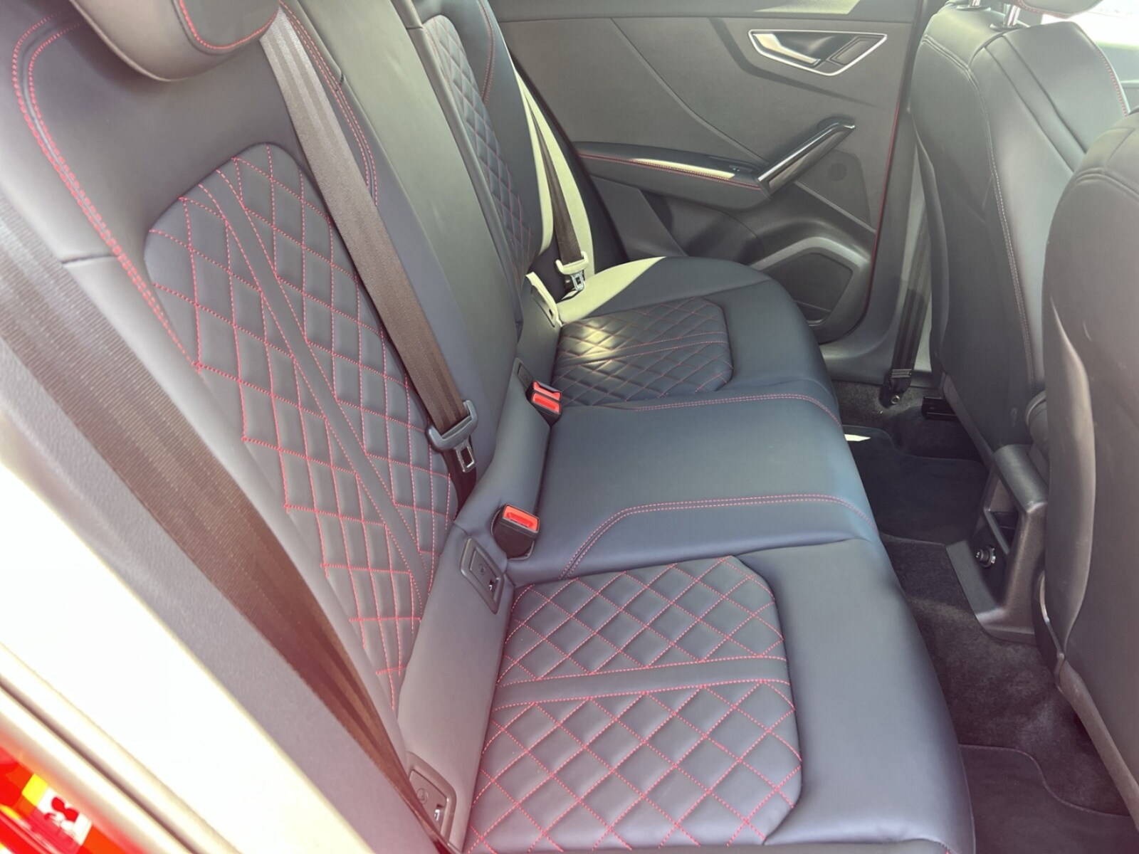 Audi Q2 – Bild 8