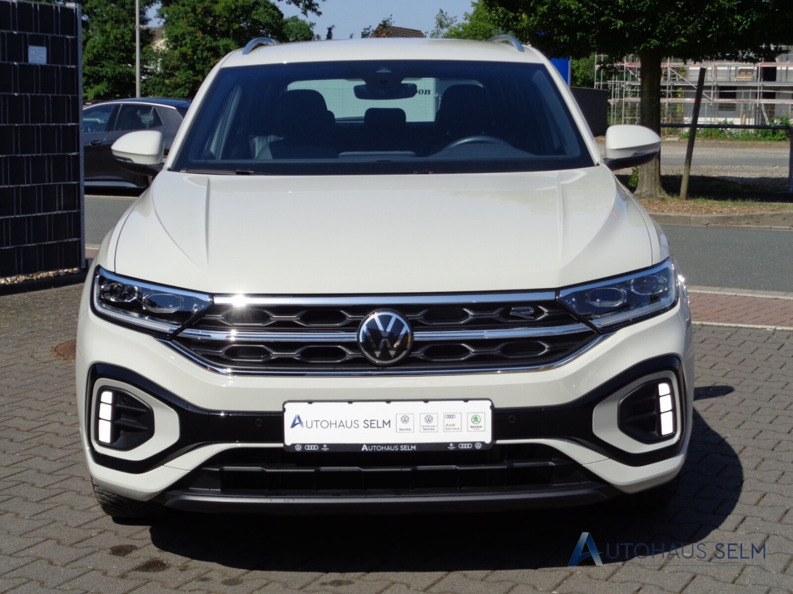 Volkswagen T-Roc – Bild 2