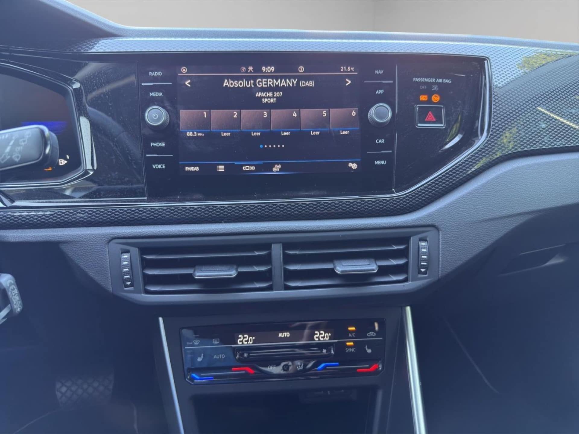Volkswagen Polo Life