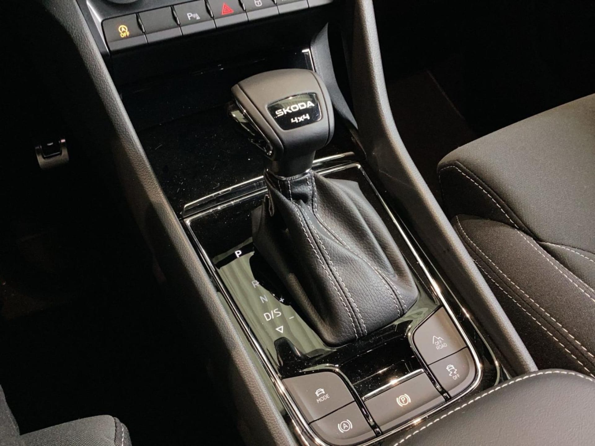 Skoda Karoq Sportline