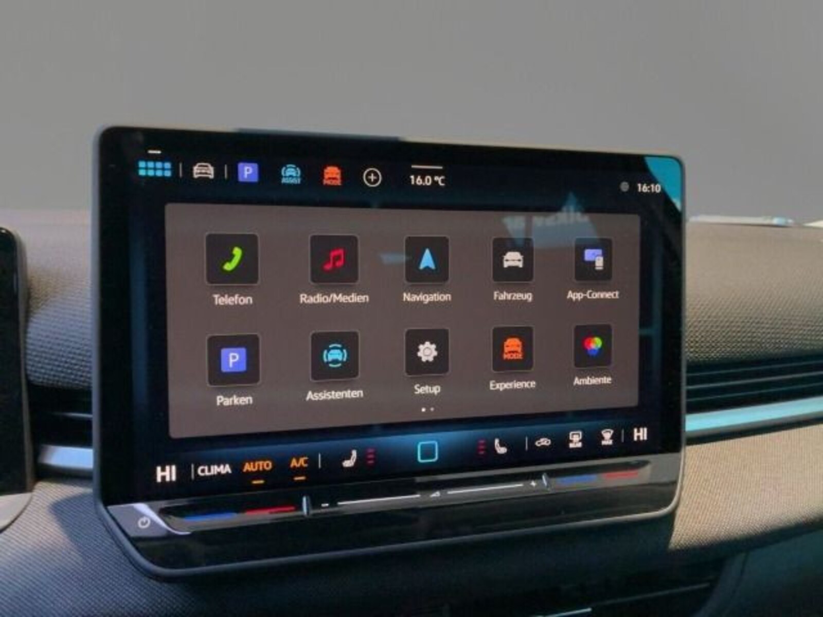 Volkswagen T-Roc – Bild 11
