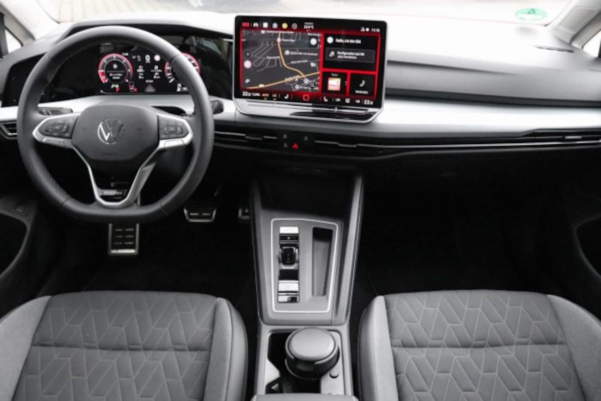 Volkswagen Golf Variant ENERGY