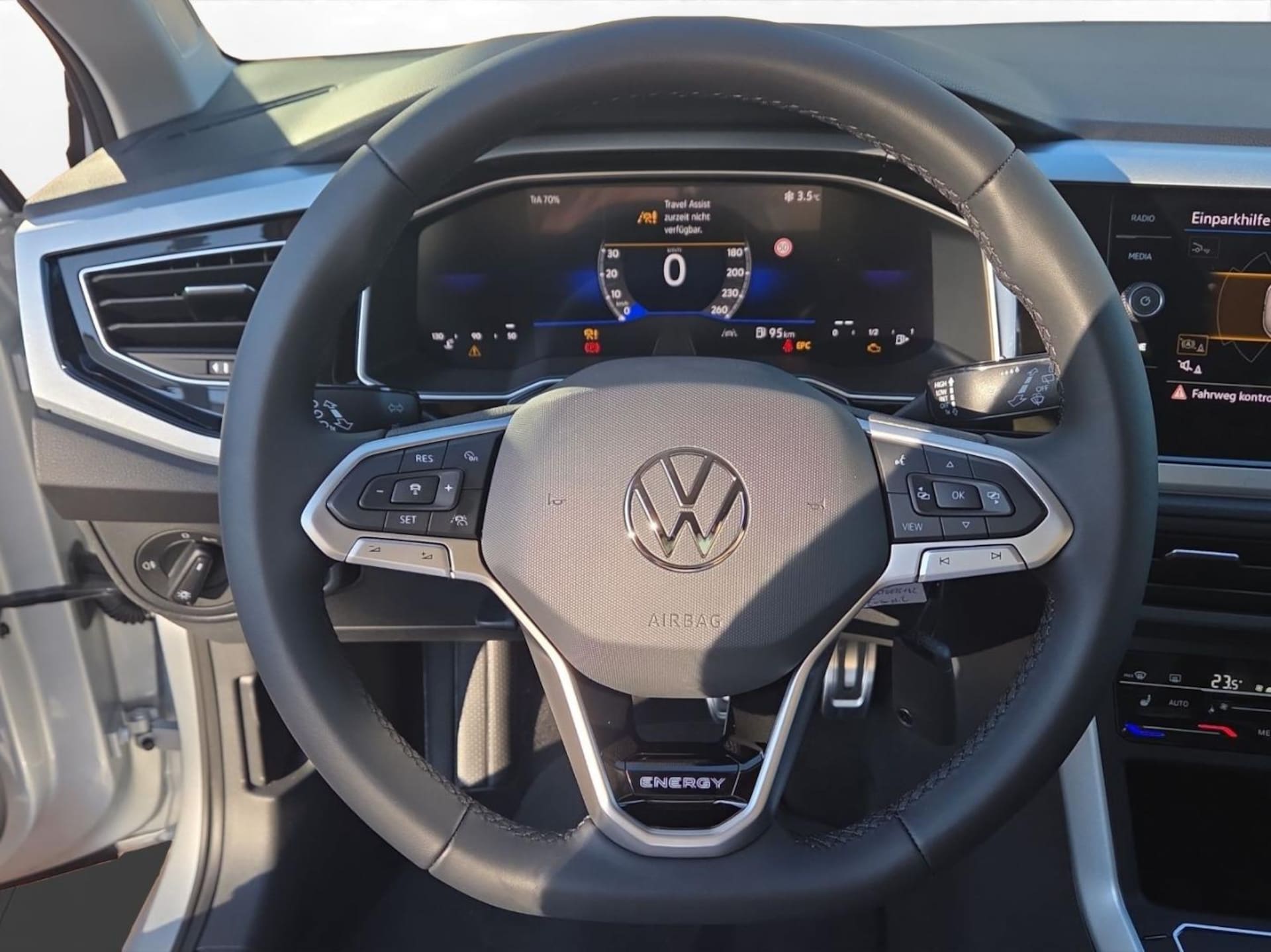 Volkswagen Polo ENERGY