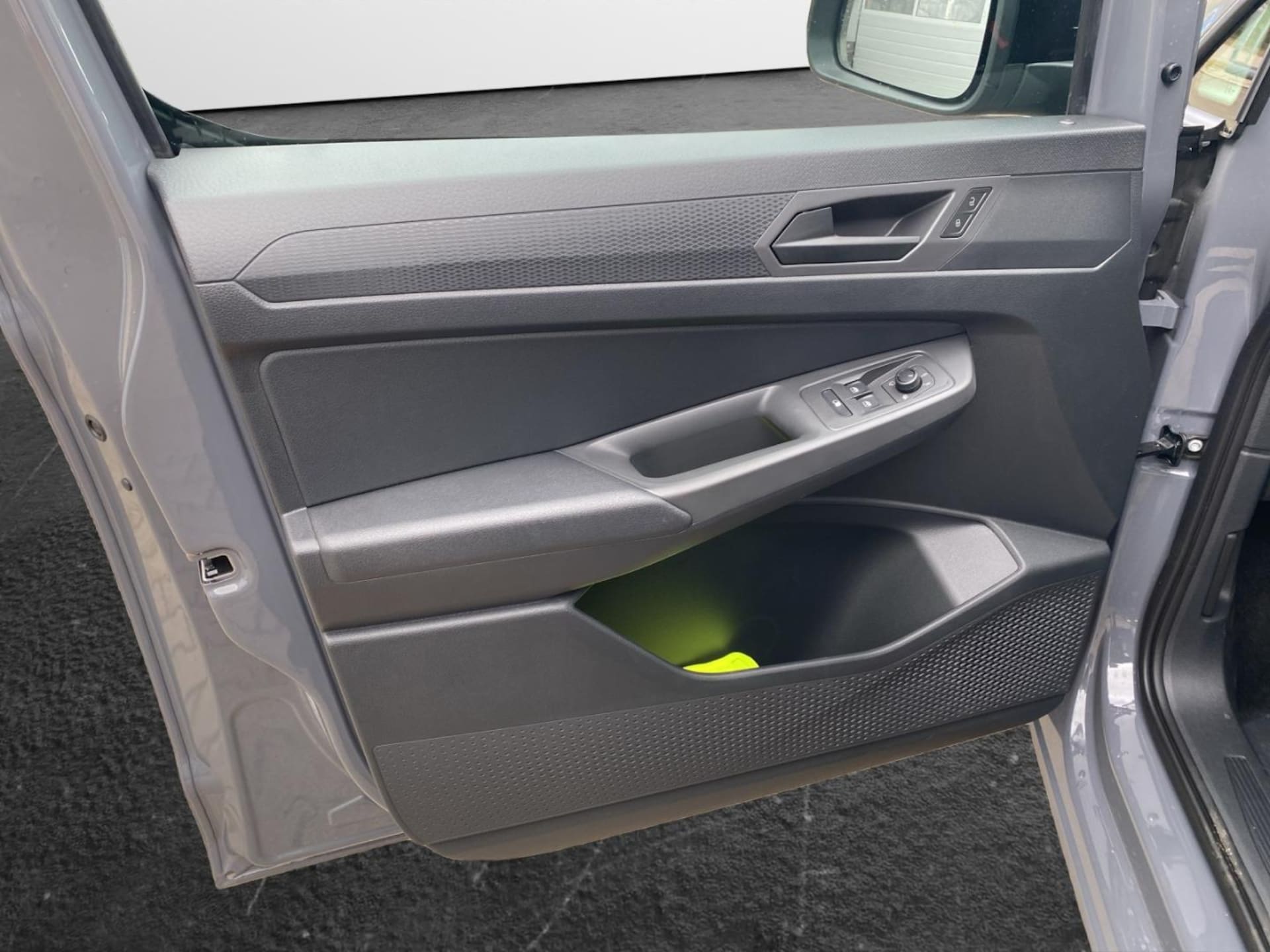 Volkswagen Caddy Cargo