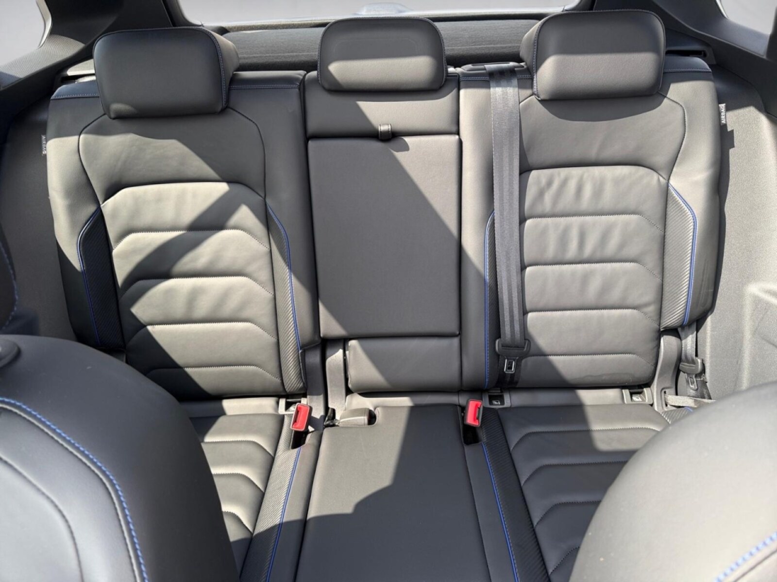 Volkswagen Tiguan – Bild 9