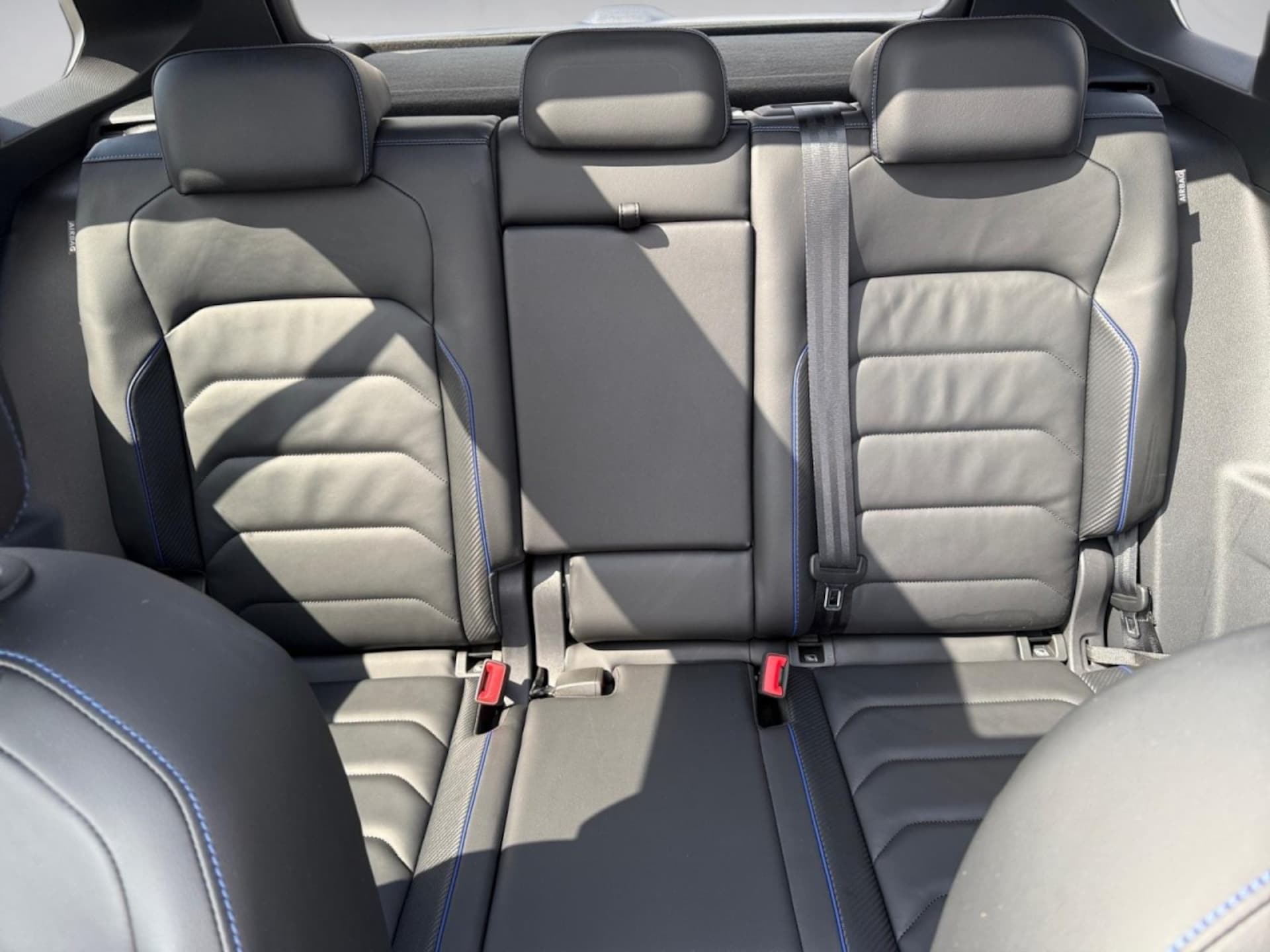 Volkswagen Tiguan R