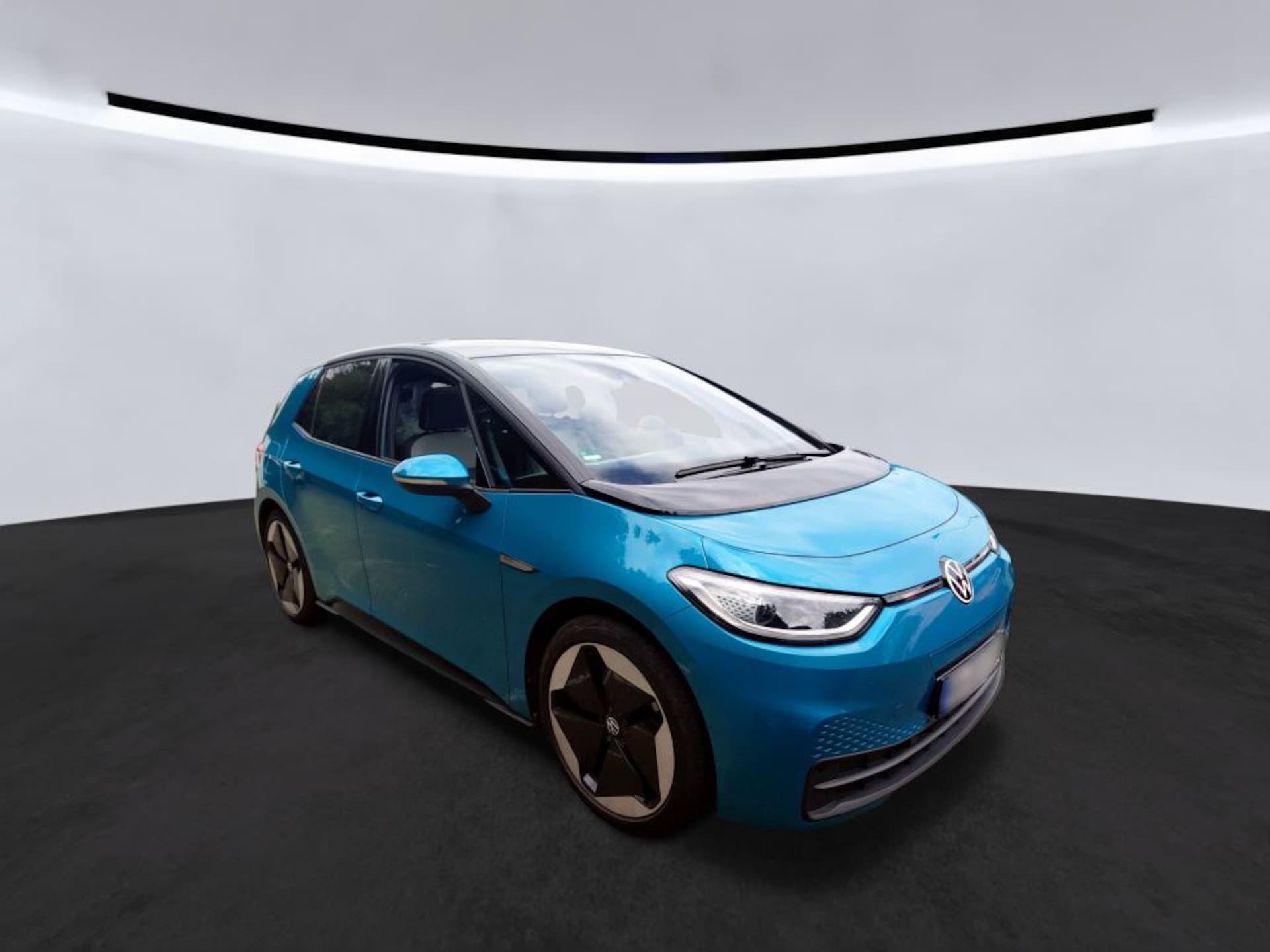 Volkswagen ID.3 Pro Performance Family
