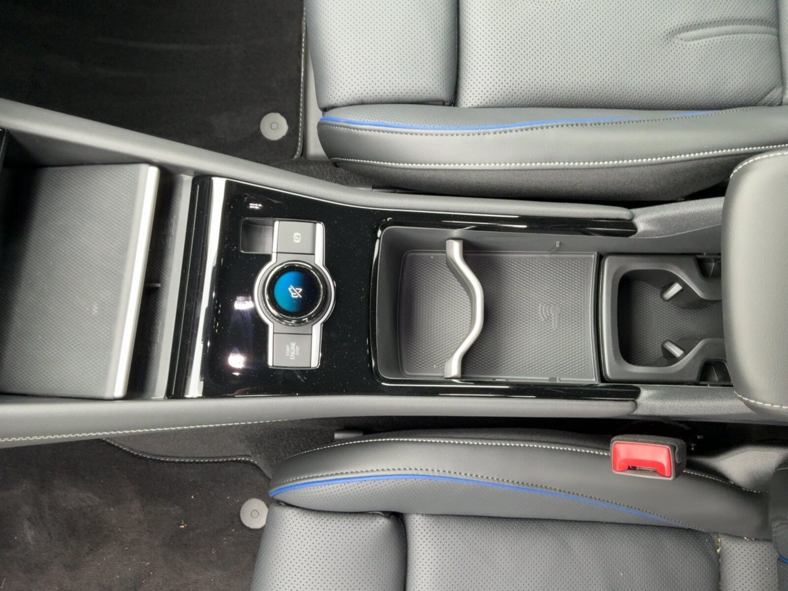 Volkswagen Tiguan – Bild 14