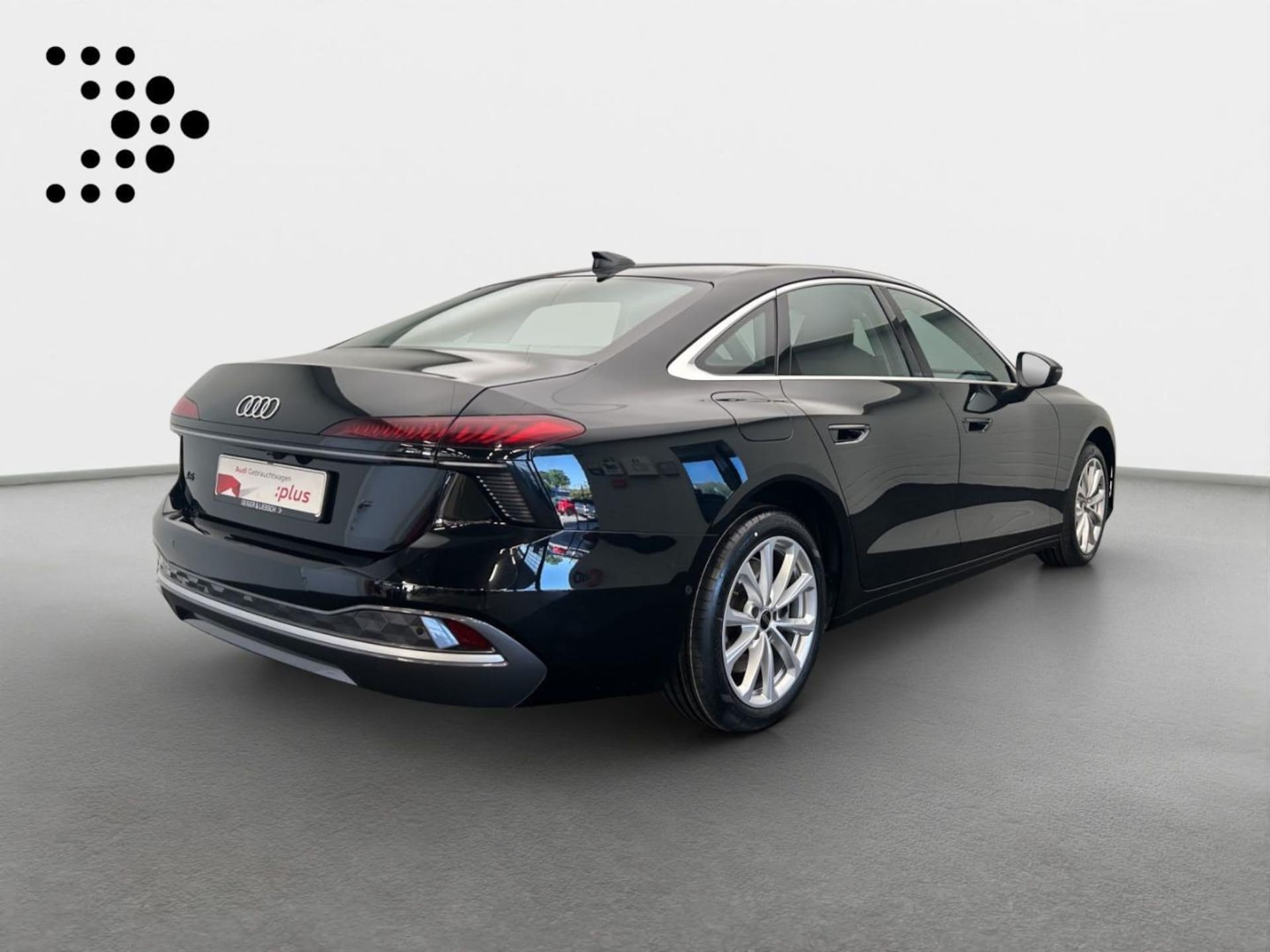 Audi A6 Limousine