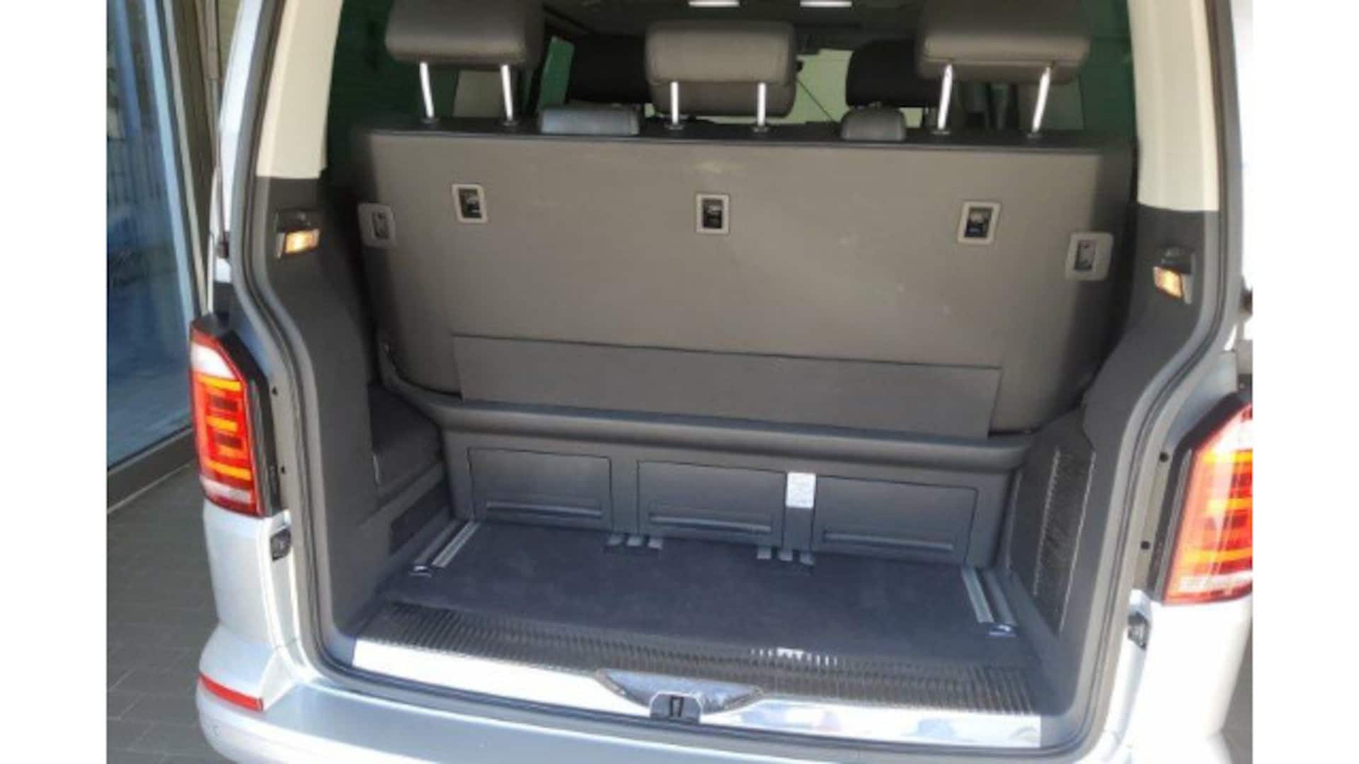 Volkswagen T6 Multivan Highline