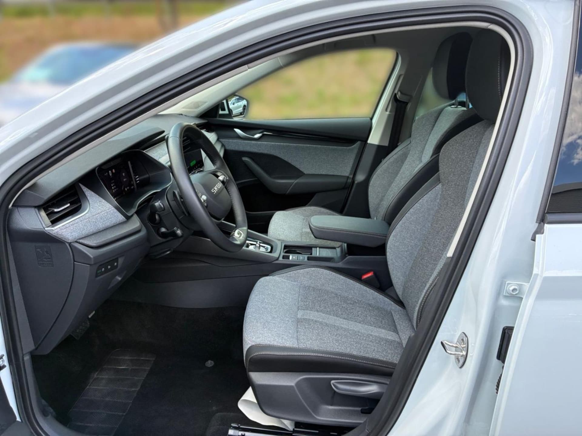 Skoda Octavia Combi Tour