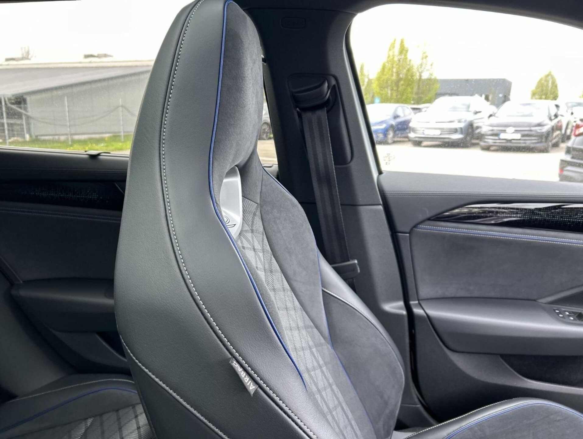 Volkswagen Passat R-Line