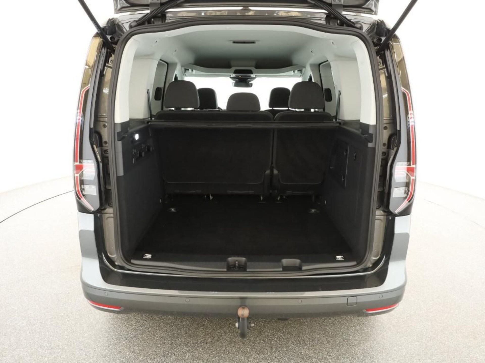Volkswagen Caddy Life