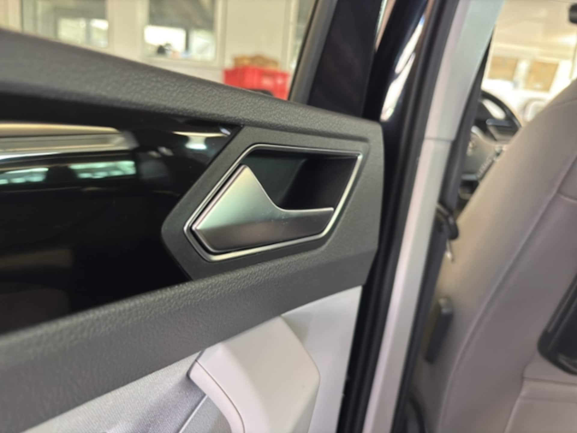 Volkswagen Touran Highline