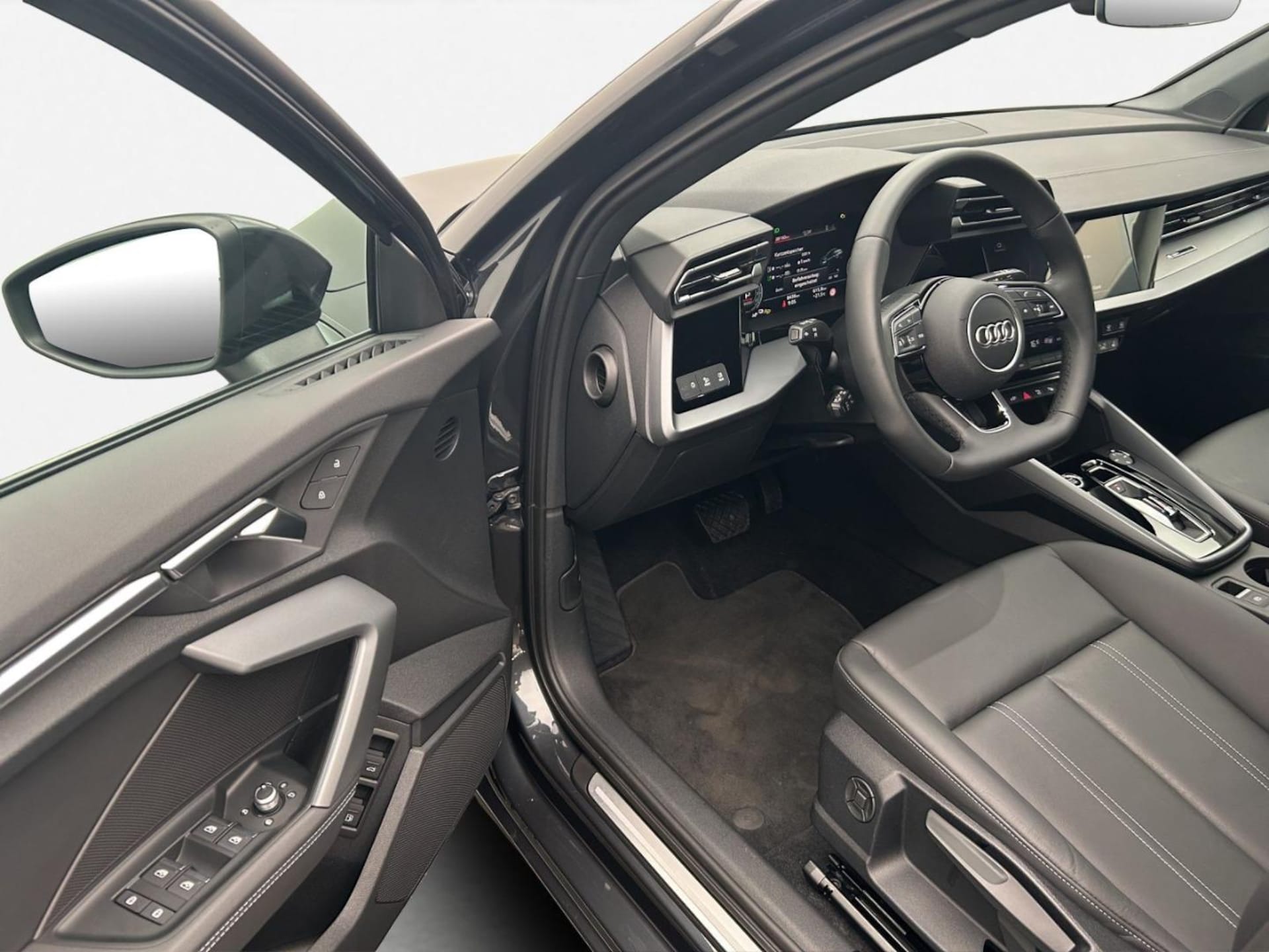 Audi A3 Sportback TFSI e