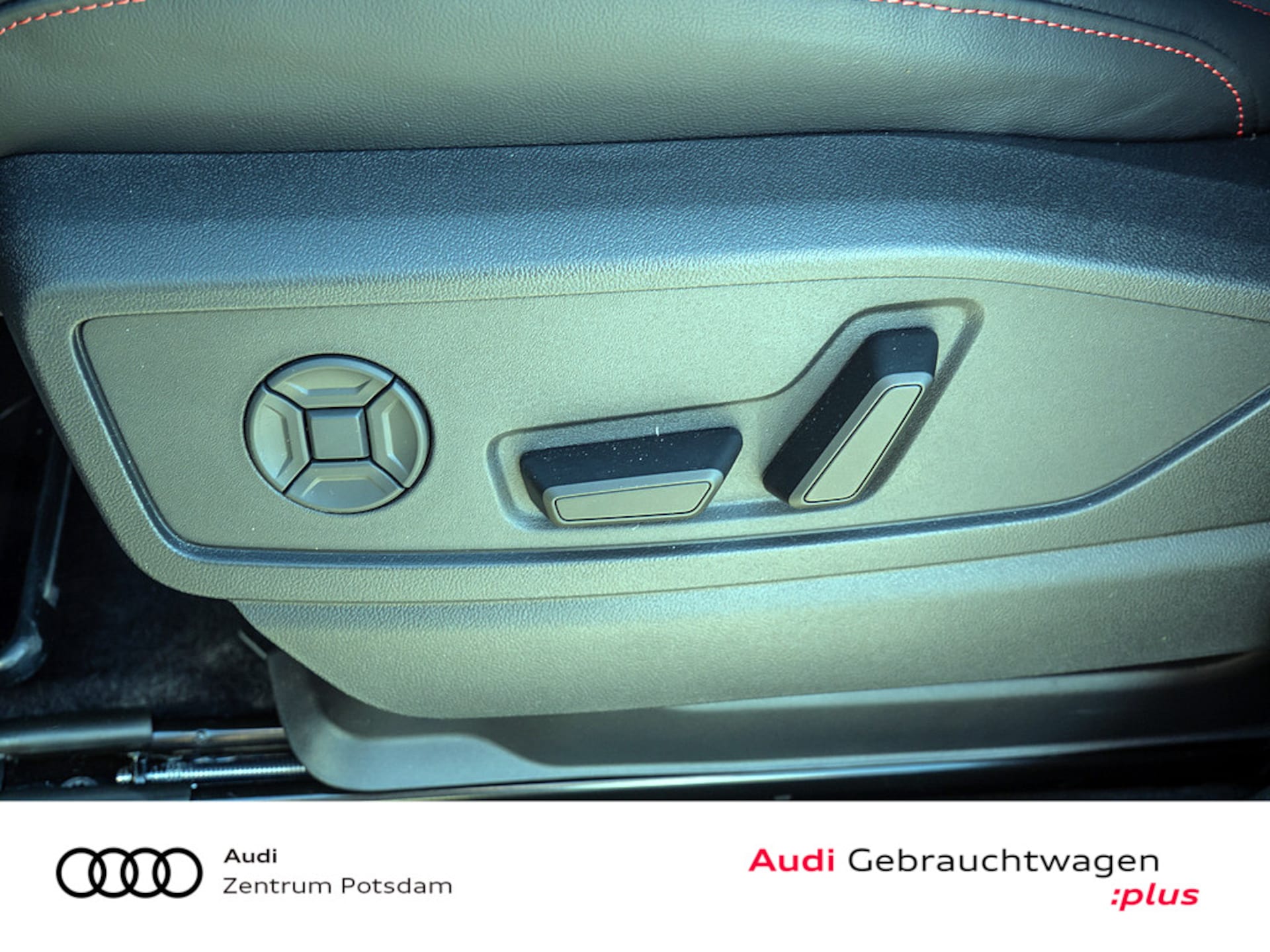 Audi Q5 SUV edition one