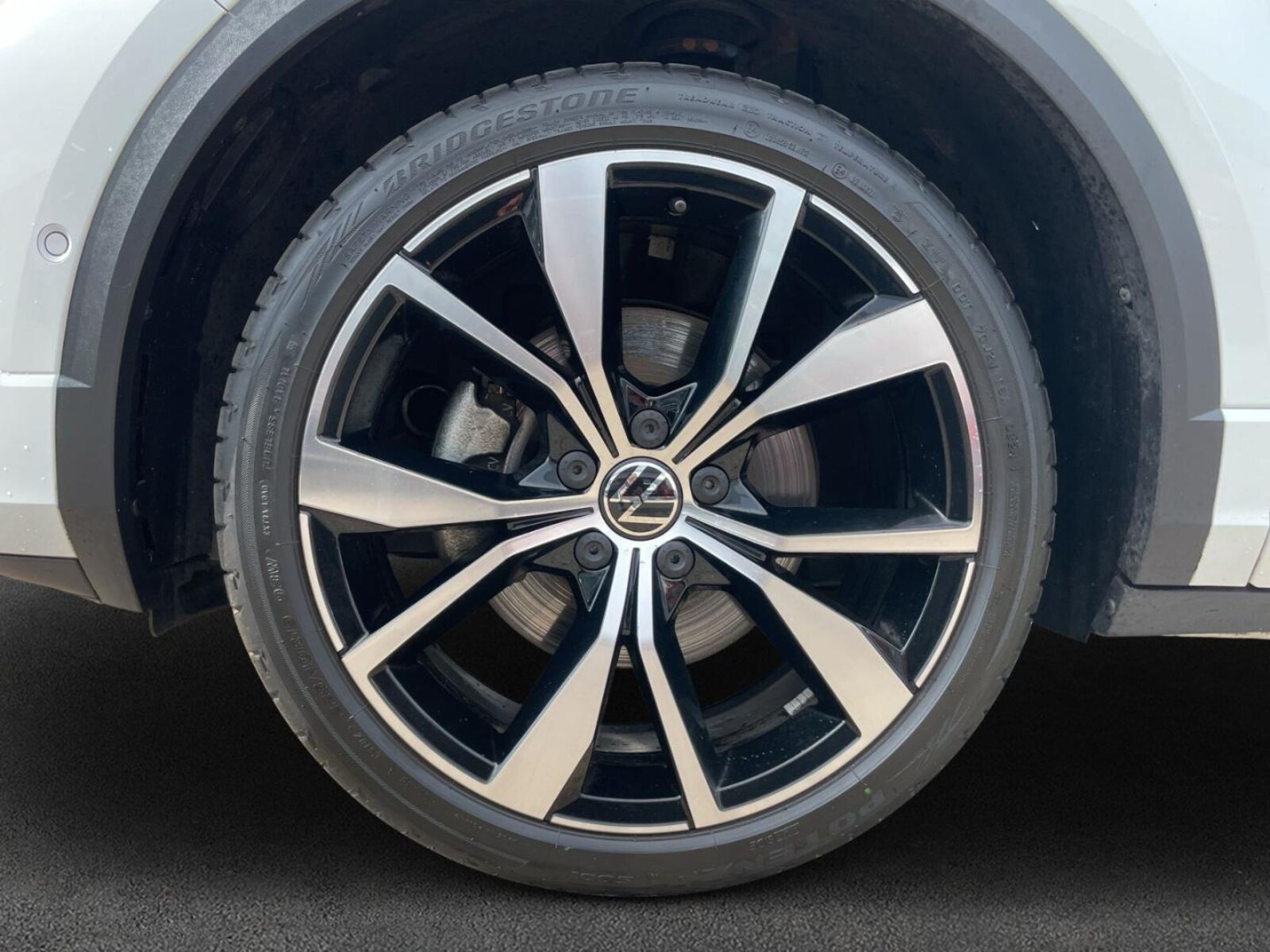 Volkswagen T-Roc – Bild 8
