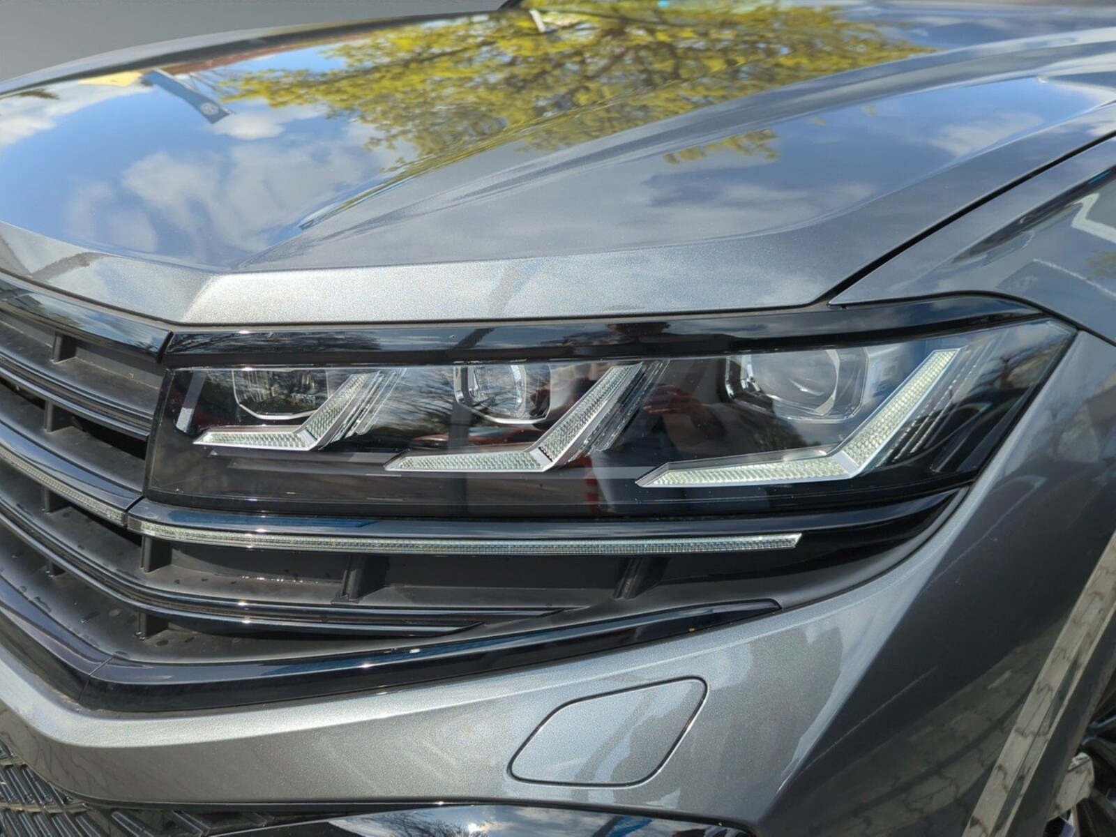 Volkswagen Touareg – Bild 24