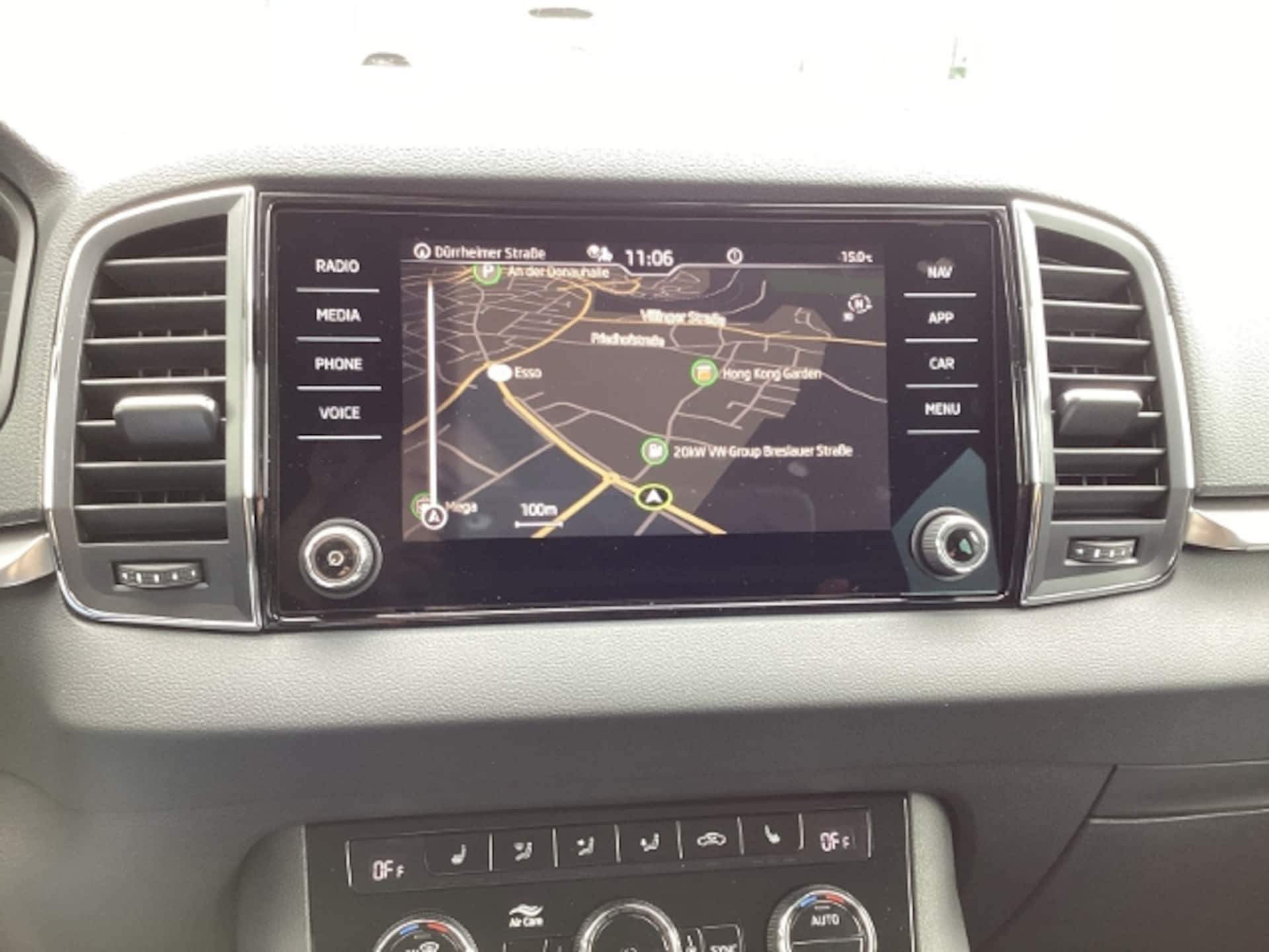 Skoda Karoq Ambition