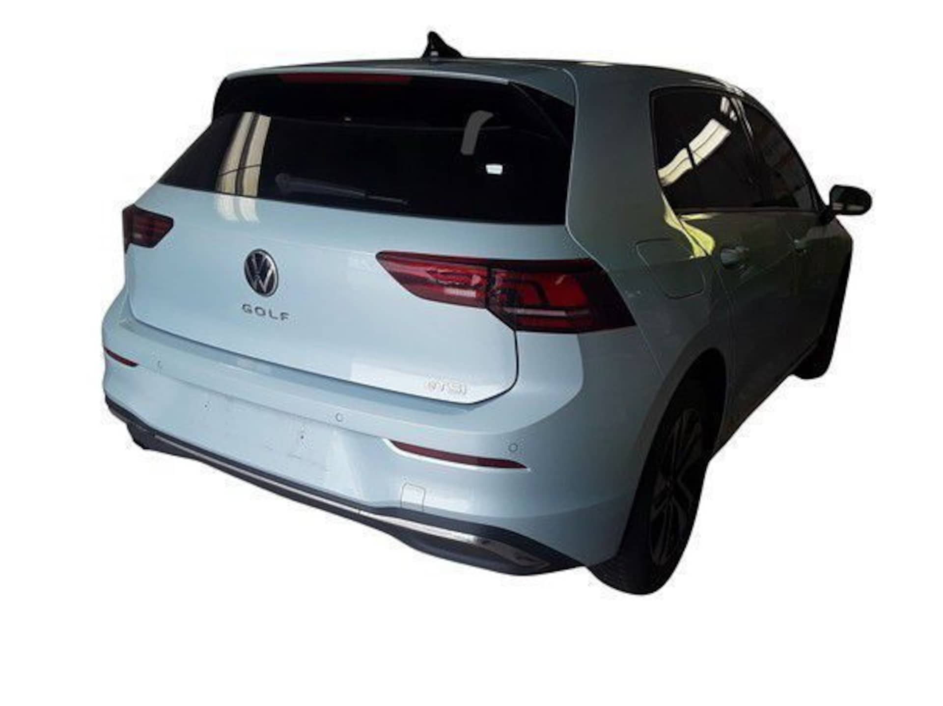 Volkswagen Golf ENERGY