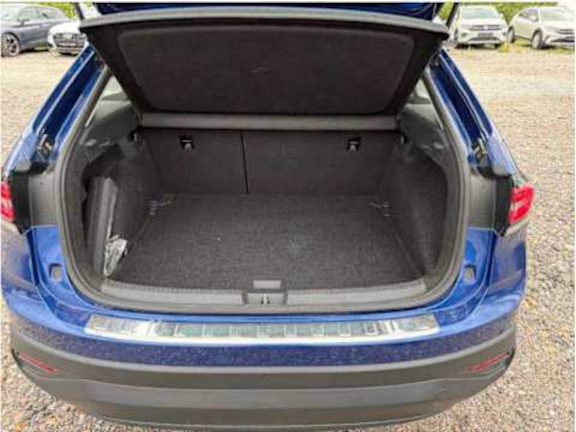 Volkswagen Taigo Life
