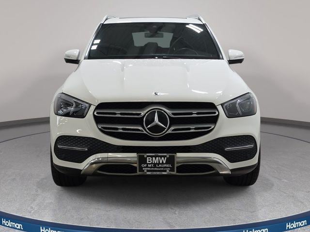 2021 Mercedes-Benz GLE 350