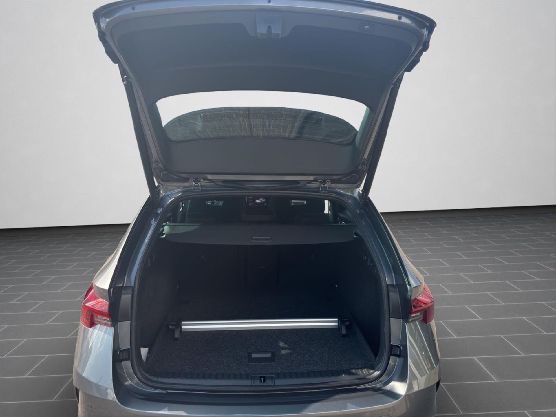 Skoda Octavia Combi RS