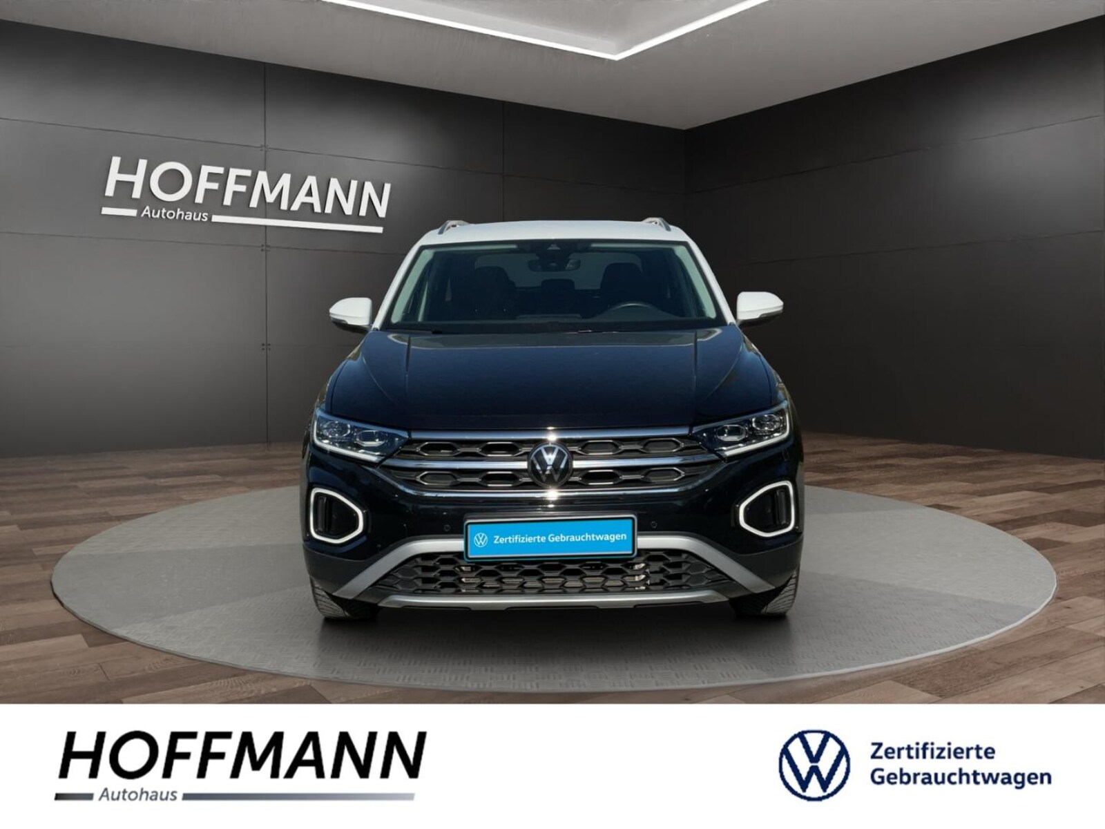 Volkswagen T-Roc – Bild 3
