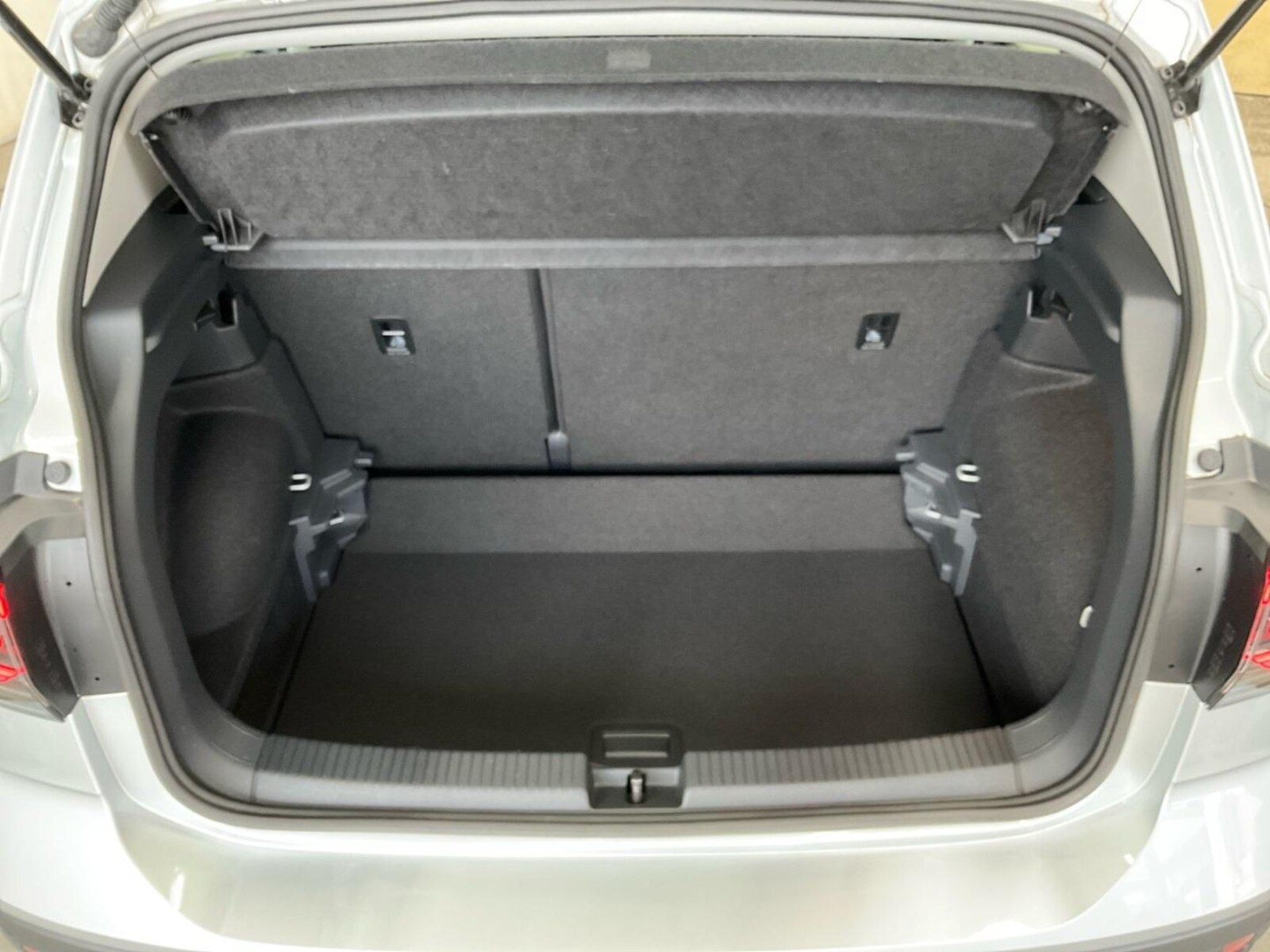 Volkswagen T-Cross – Bild 8