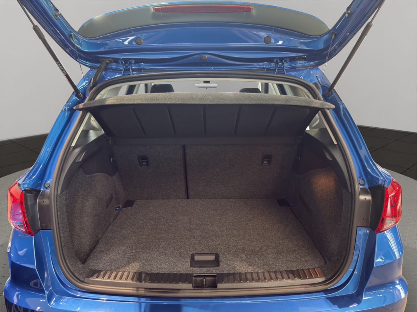 SEAT Arona – Bild 12