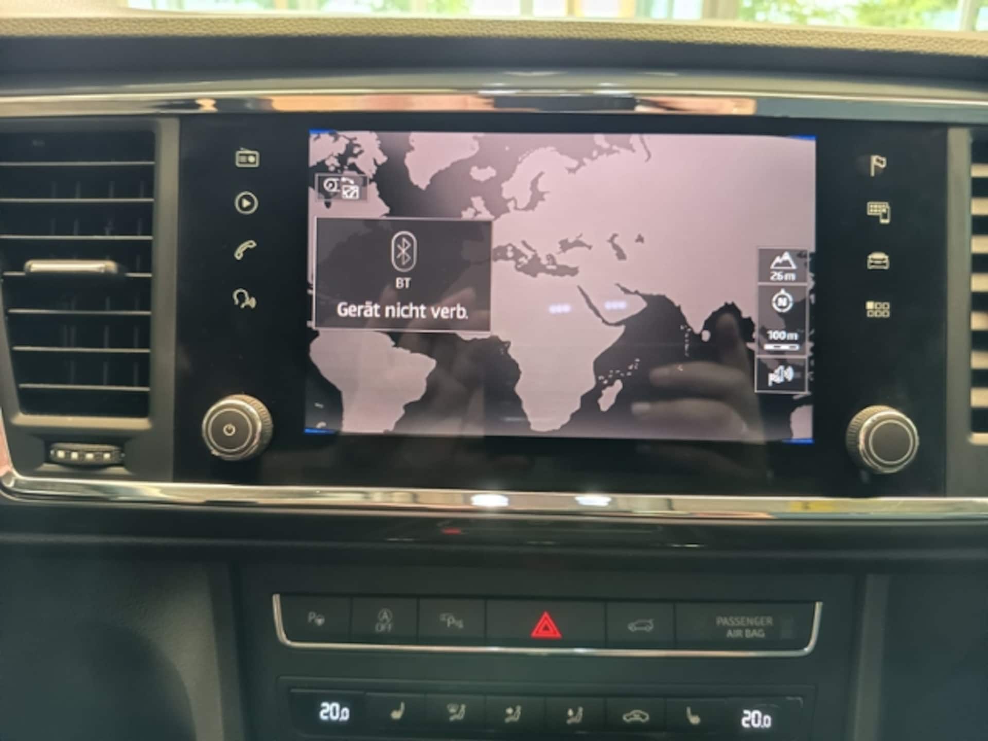 SEAT Ateca Style