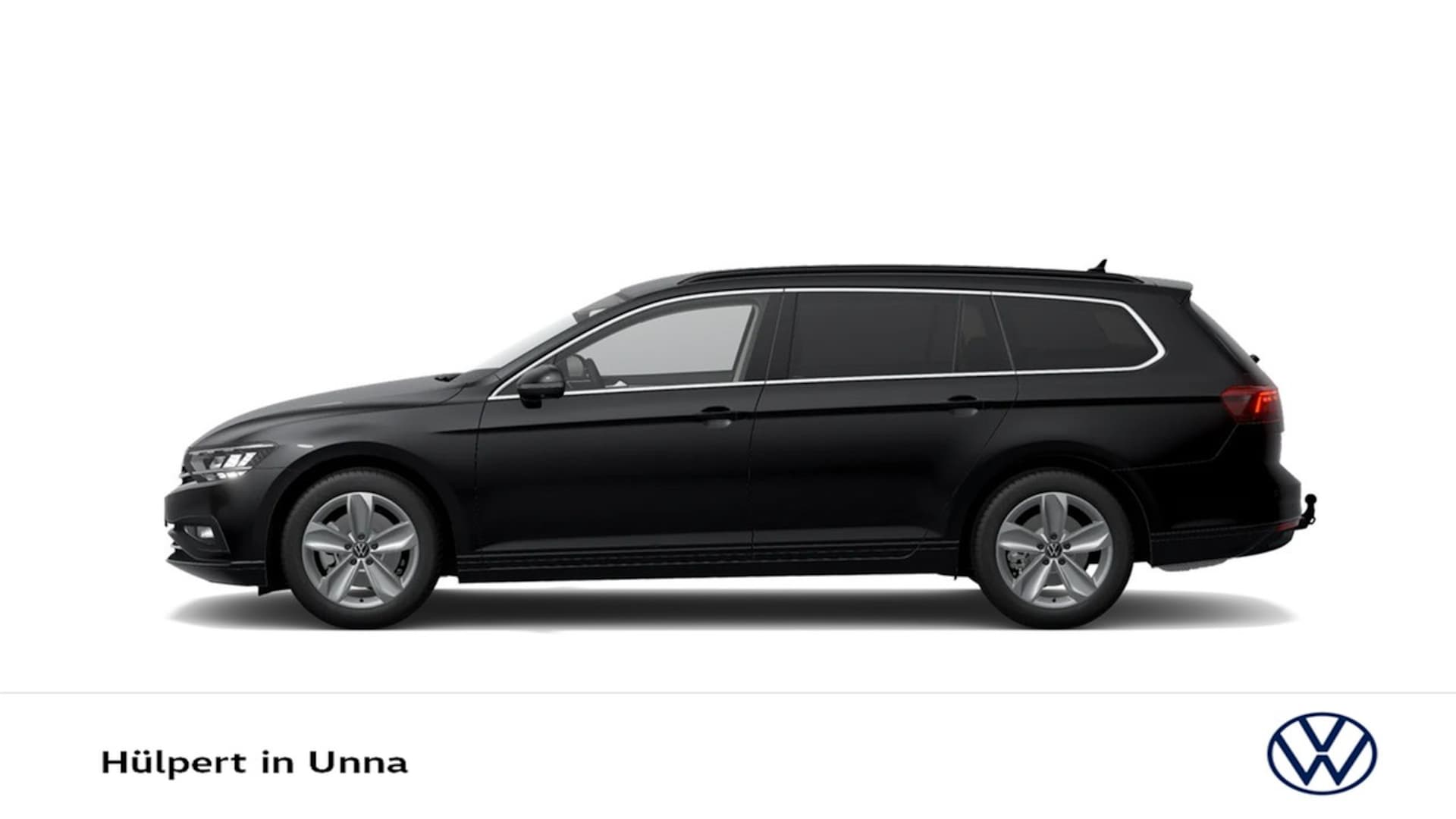 Volkswagen Passat Variant Business
