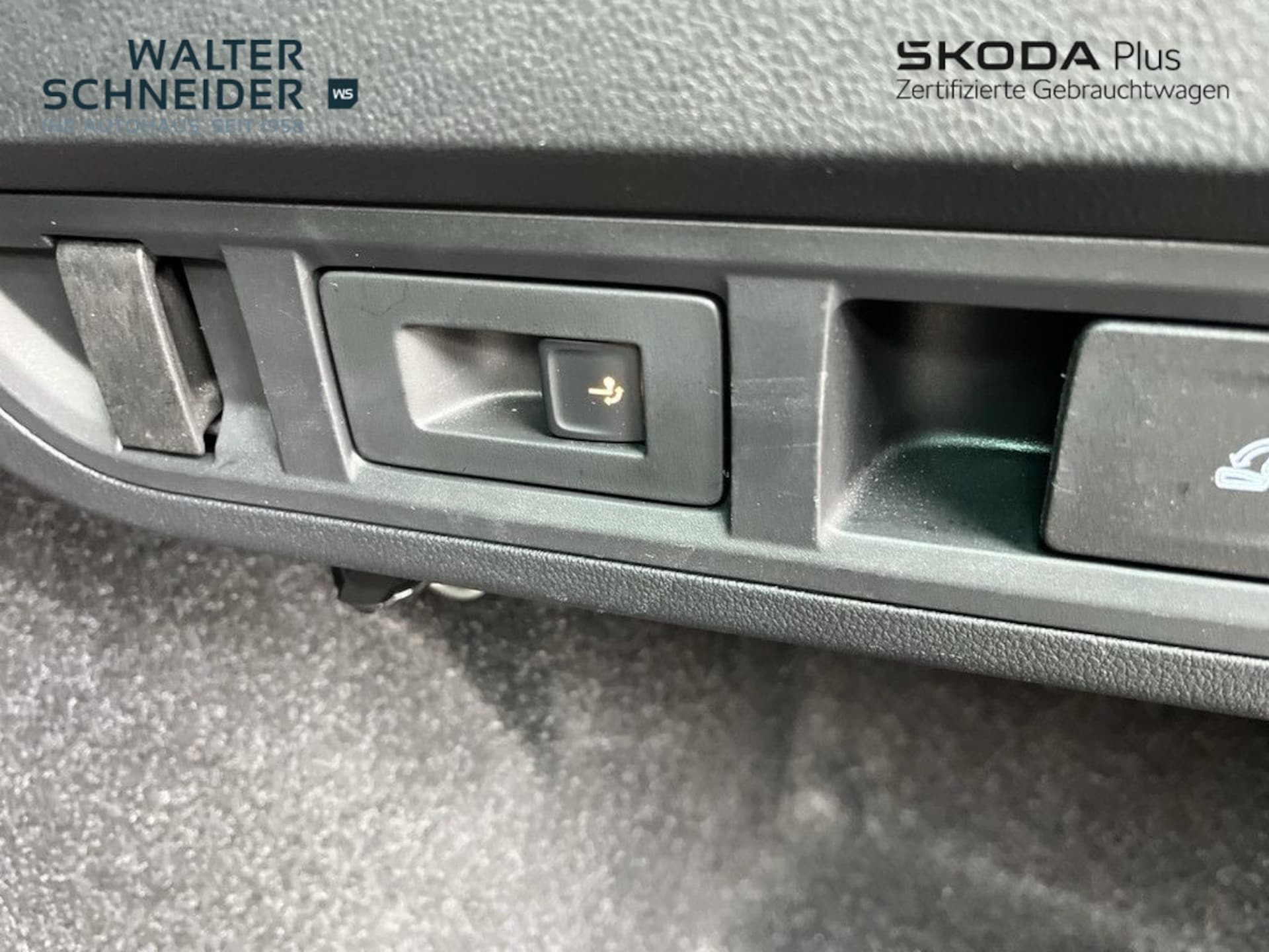 Skoda Octavia Combi Style