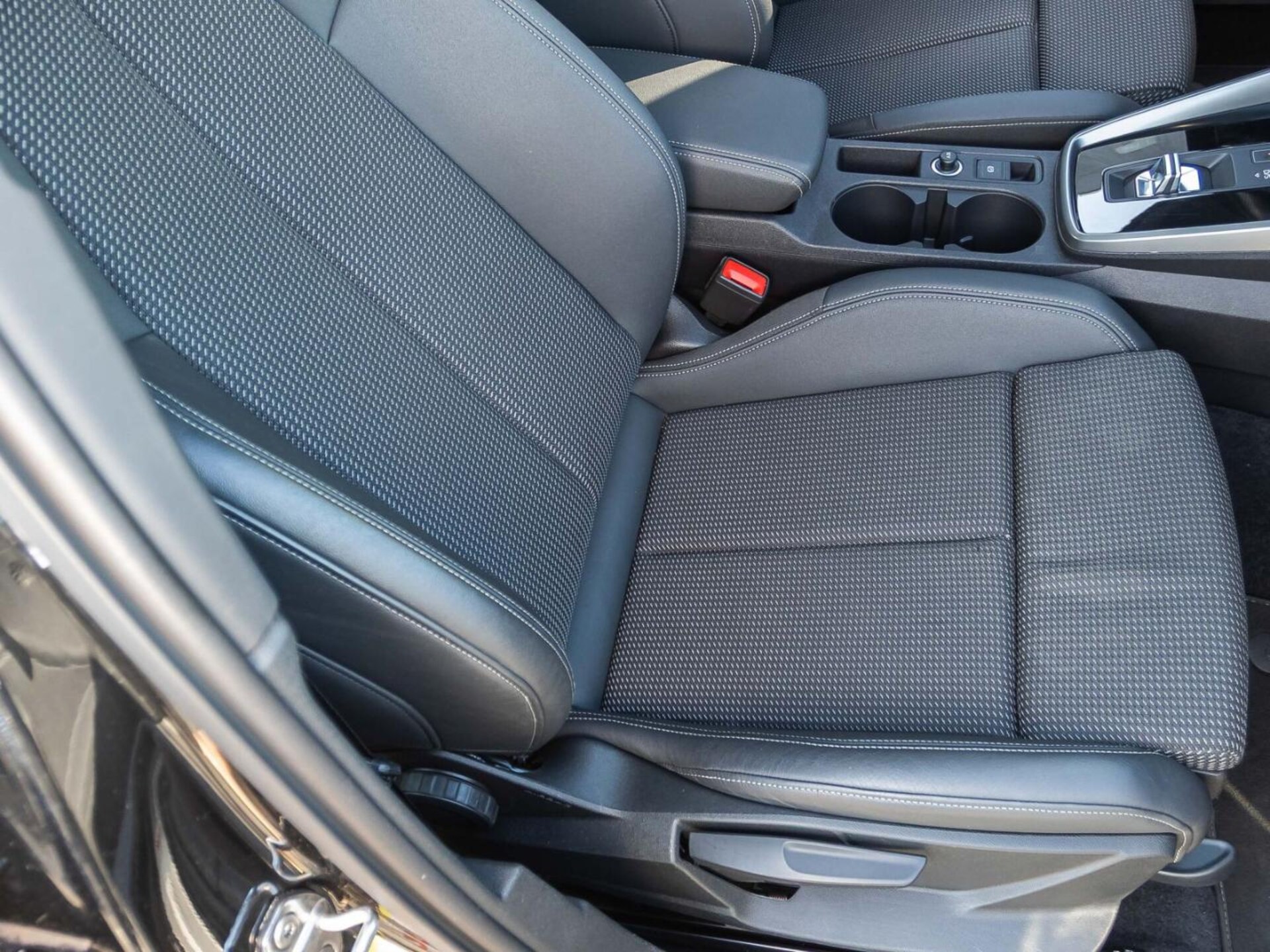 Audi A3 Sportback S line