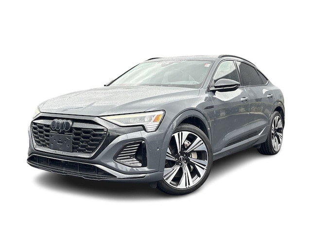 Photo of 2024 Audi Q8 Sportback e-tron 