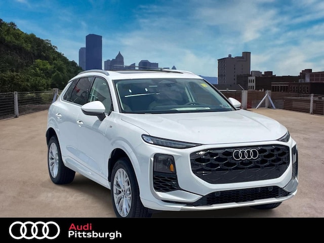 Photo of 2026 Audi Q3 SUV
