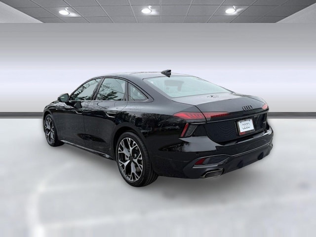 2026 Audi A6 Sedan