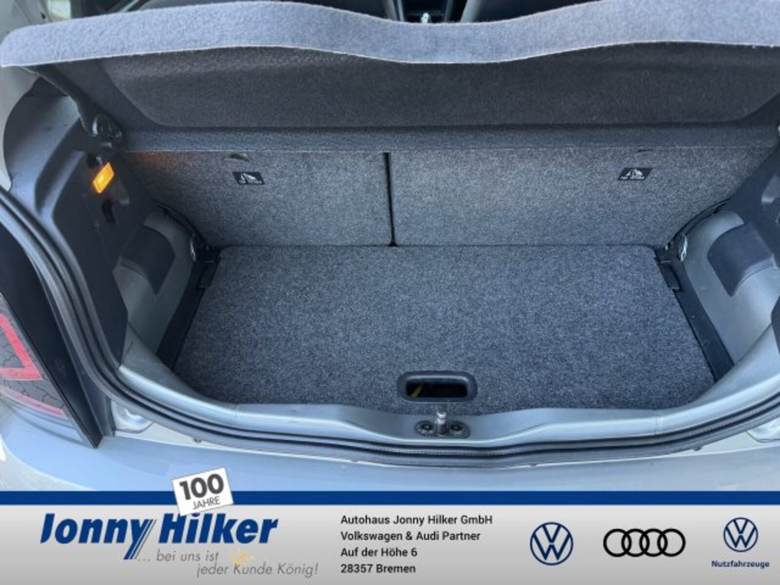 Volkswagen e-up! – Bild 12