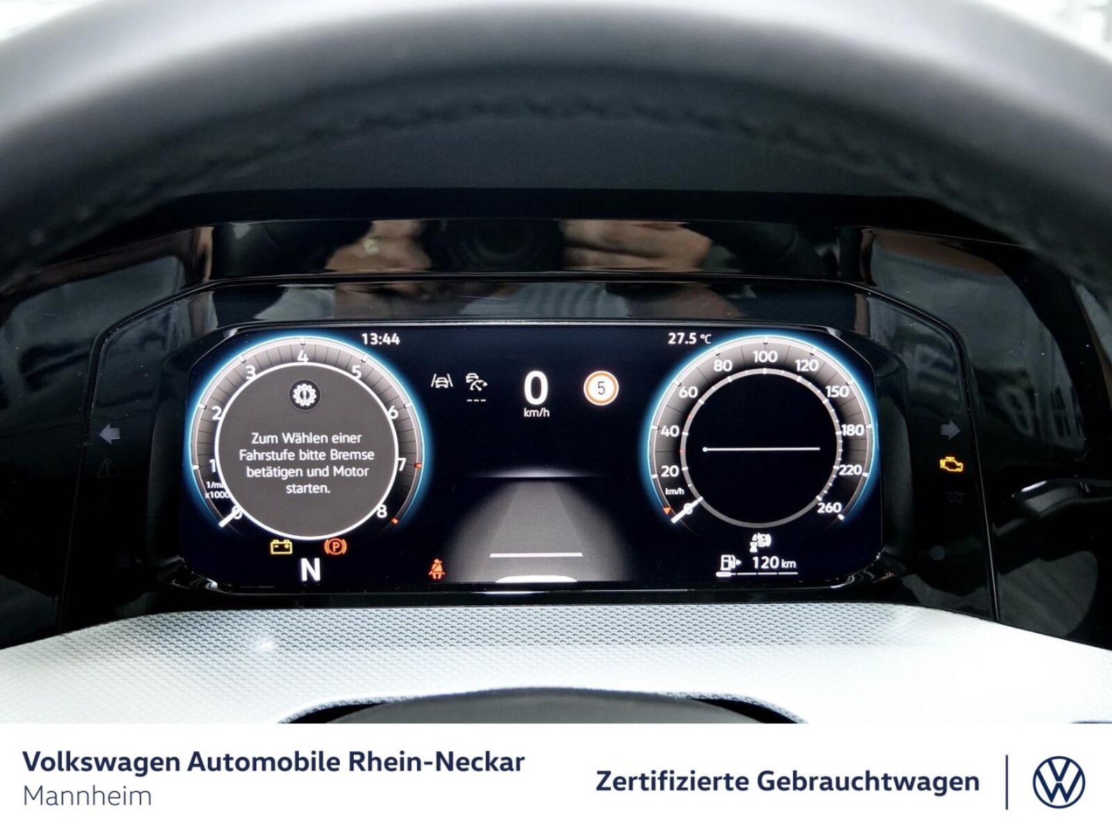 Volkswagen Golf – Bild 15